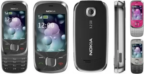 Nokia 7230