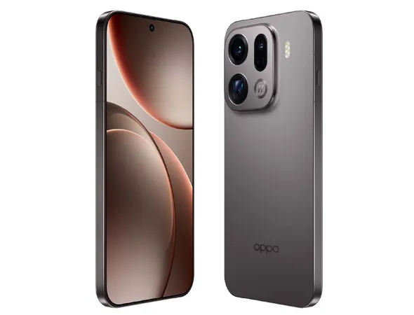 Oppo Find X9 Pro photo 2