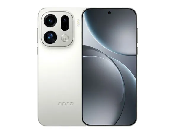 Oppo Find X9 Pro photo 3