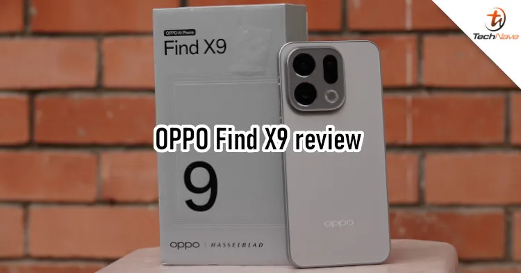Oppo Find X9 Pro photo 4