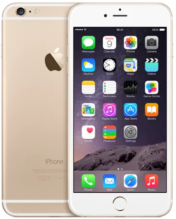 Apple iPhone 6 (64GB) photo 2