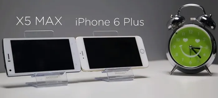 Apple iPhone 6 (64GB) photo 4