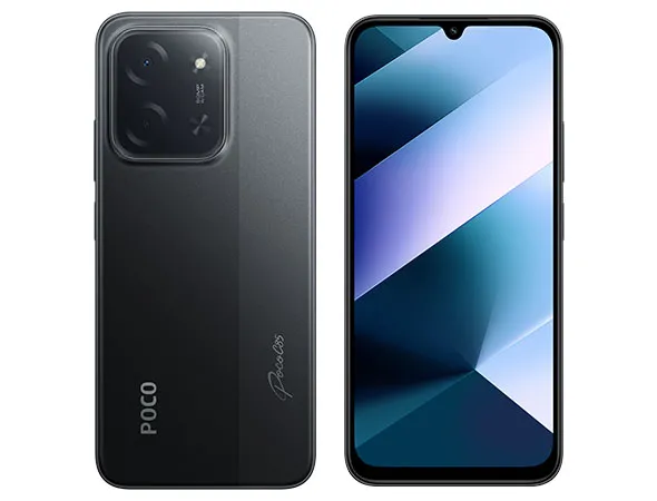 Poco C85 4G photo 2