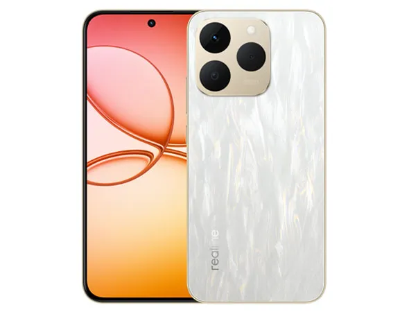 Realme 15T photo 3