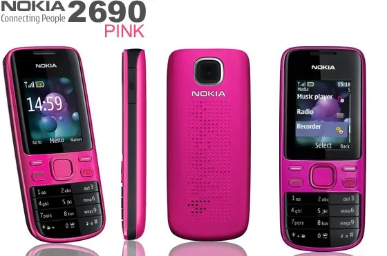 Nokia 2690