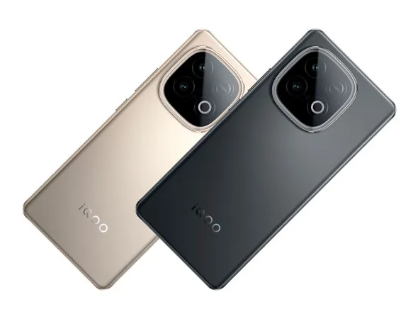iQOO Neo 10 photo 3