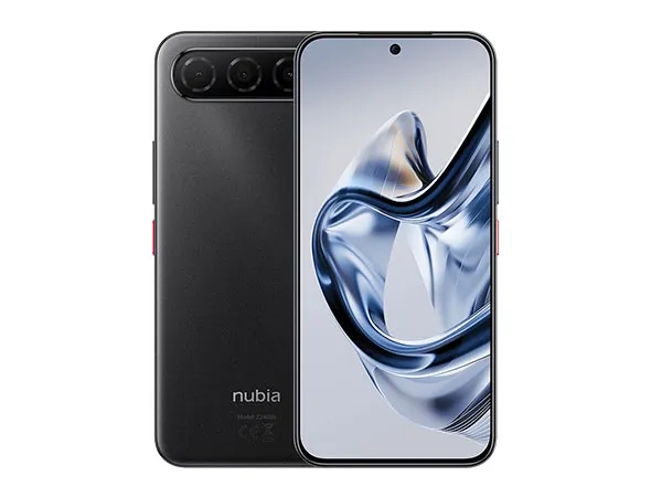 nubia Air photo 3