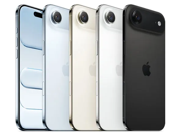 Apple iPhone Air 512GB