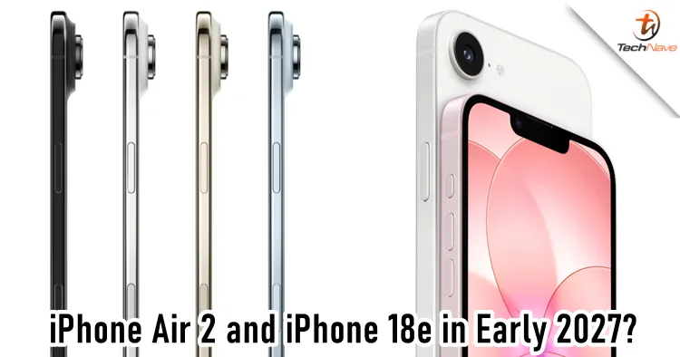 Apple iPhone Air 512GB photo 5