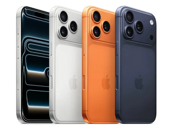 Apple iPhone 17 Pro Max 512GB