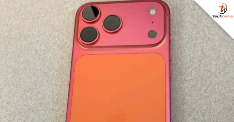 Apple iPhone 17 Pro Max 1TB photo 4