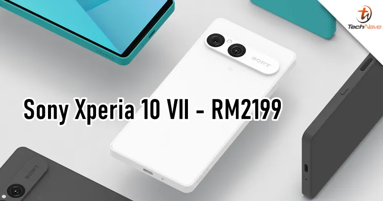 Sony Xperia 10 VII photo 6