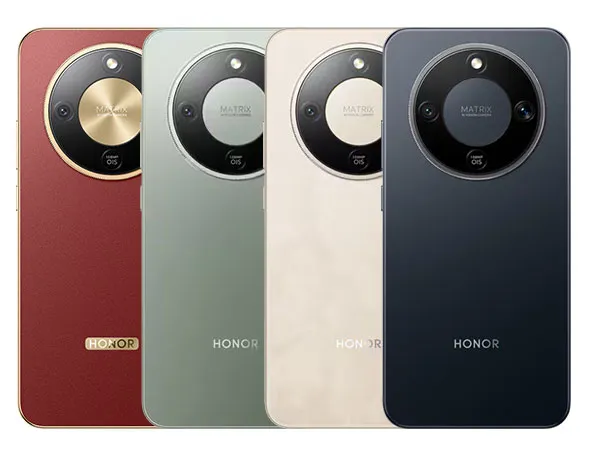 HONOR X9d 5G