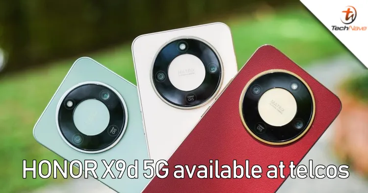 HONOR X9d 5G photo 4