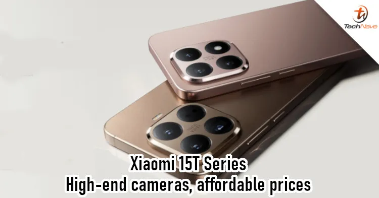 Xiaomi 15T photo 3