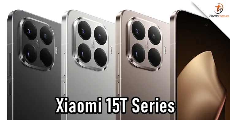 Xiaomi 15T Pro photo 5