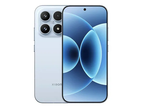 Xiaomi 17 photo 3