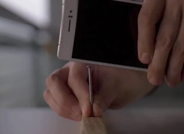 Oppo R5 photo 3