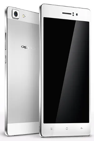 Oppo R5 photo 4