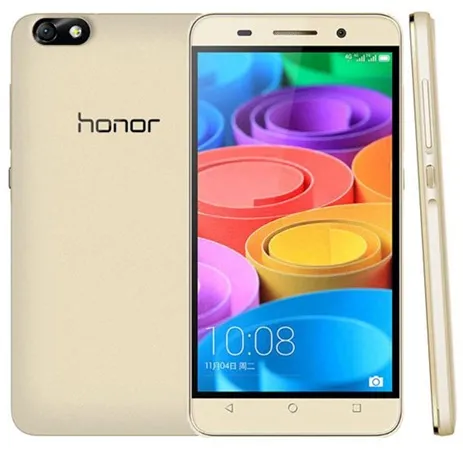 Honor 4X photo 2