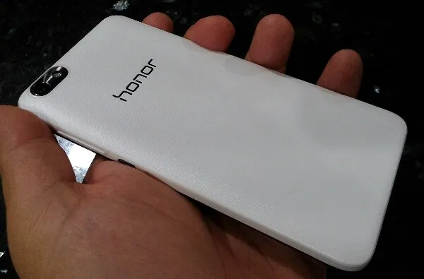 Honor 4X photo 4