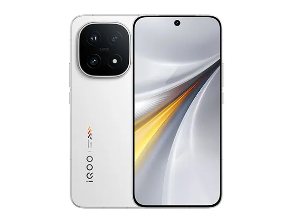 iQOO 15 photo 3