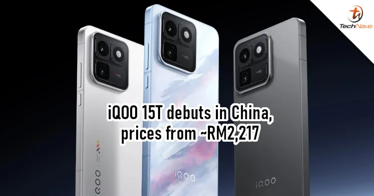 iQOO 15 photo 4