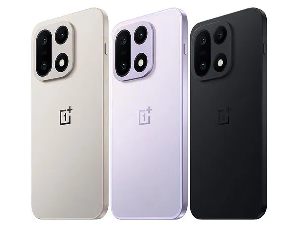 OnePlus 15