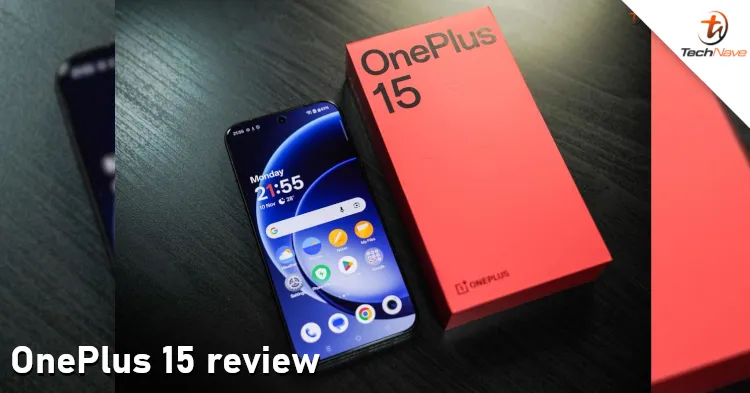 OnePlus 15 photo 4