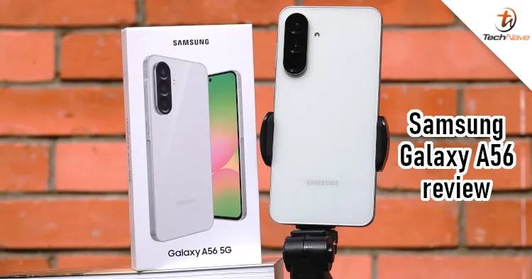Samsung Galaxy A5 photo 3