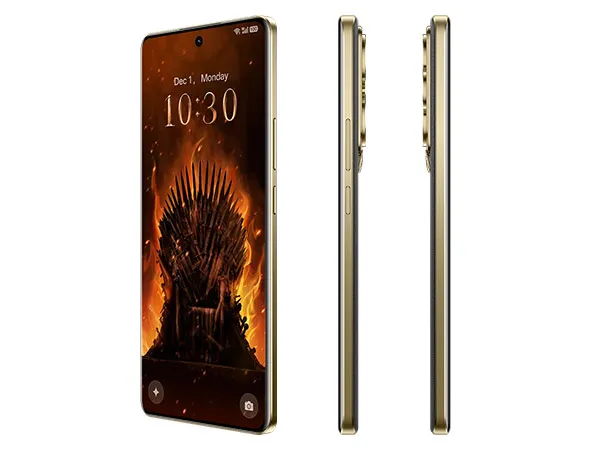 realme 15 Pro Game of Thrones Limited Edition photo 3