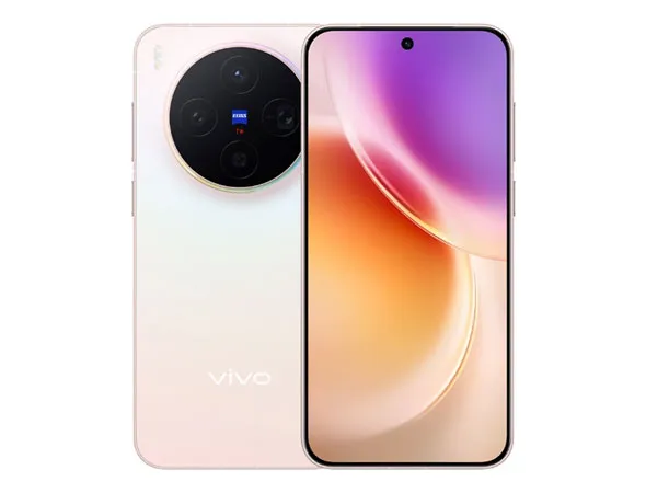vivo X300 photo 2