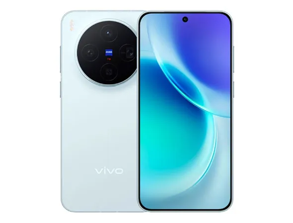 vivo X300 photo 3