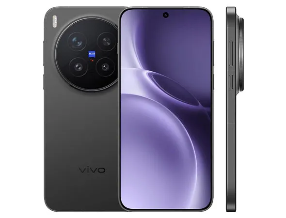 vivo X300 Pro photo 2