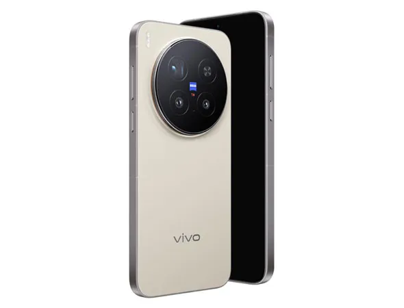 vivo X300 Pro photo 3