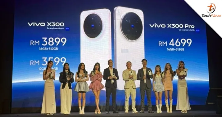 vivo X300 Pro photo 5