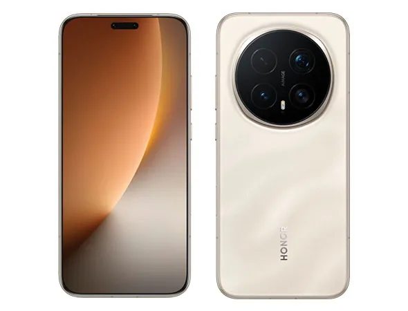 Honor Magic 8 Pro photo 2