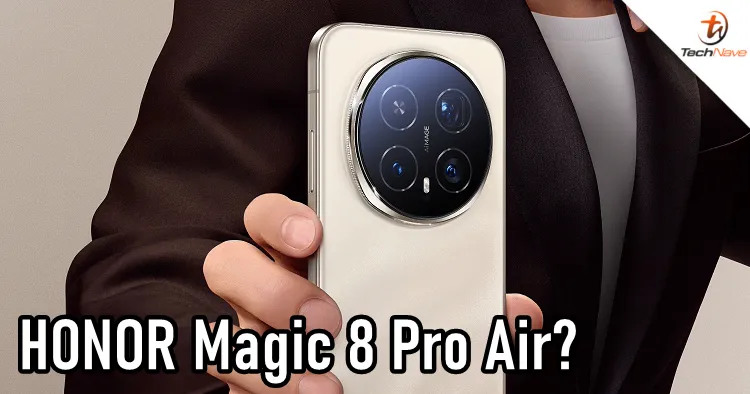 Honor Magic 8 Pro photo 5