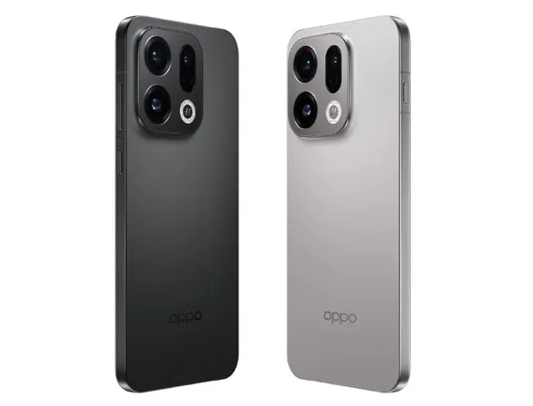 Oppo Find X9 photo 2