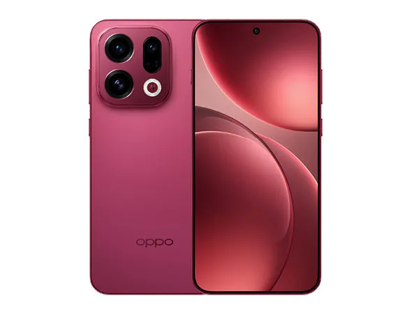 Oppo Find X9 photo 3