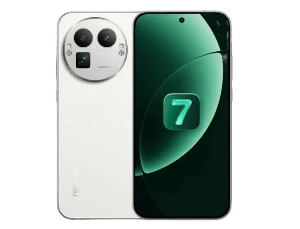 Realme GT 8 Pro photo 2