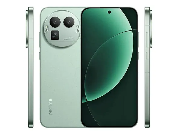 Realme GT 8 Pro photo 3
