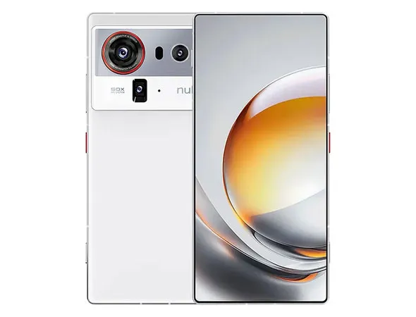 nubia Z80 Ultra photo 3