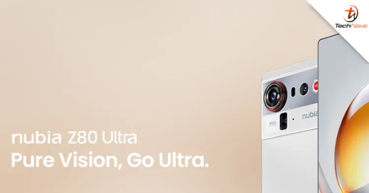 nubia Z80 Ultra photo 4