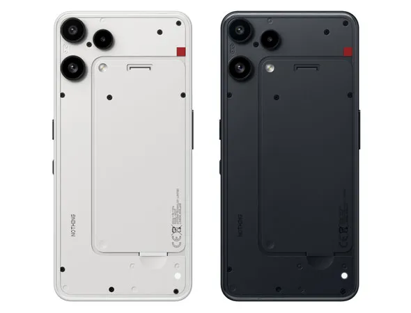 Nothing Phone (3a) Lite