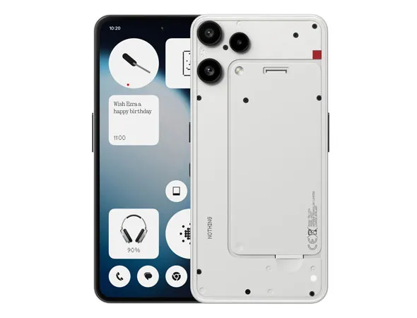 Nothing Phone (3a) Lite photo 2