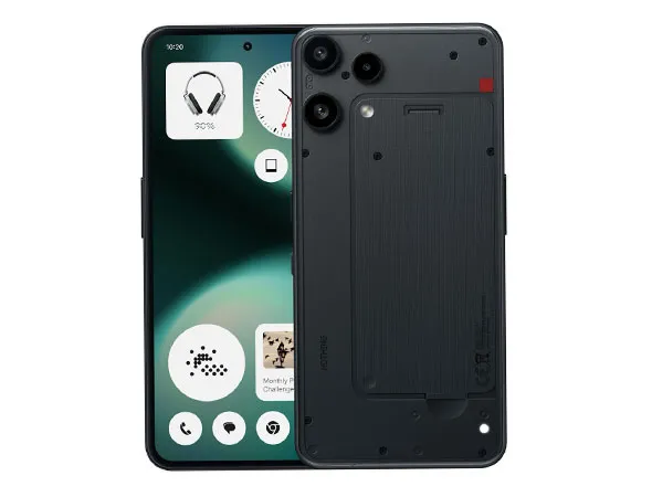 Nothing Phone (3a) Lite photo 3