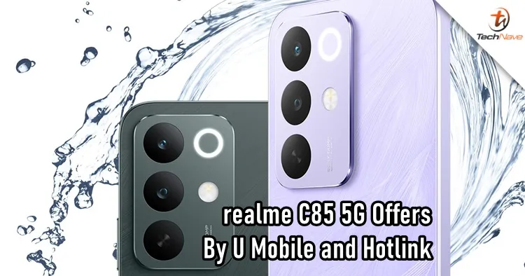 Realme C85 photo 4