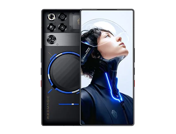 nubia RedMagic 11 Pro photo 3