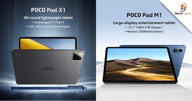 Poco Pad M1 photo 5